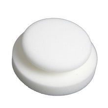 SCHOLL CONCEPTS POLISHING FOAM PUCK WHITE