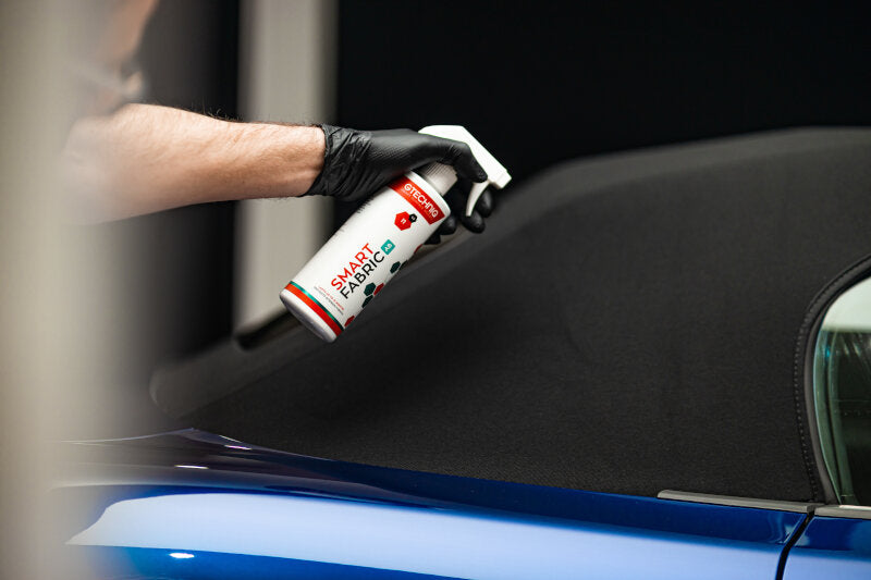 GTECHNIQ I1 v3 SMART FABRIC 500ML