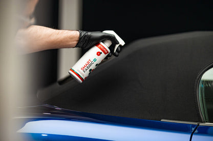 GTECHNIQ I1 v3 SMART FABRIC 500ML