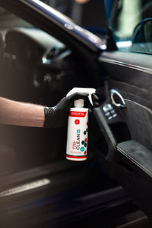 GTECHNIQ I2 TRI-CLEAN 500ml - Limpiador anti-bacterias