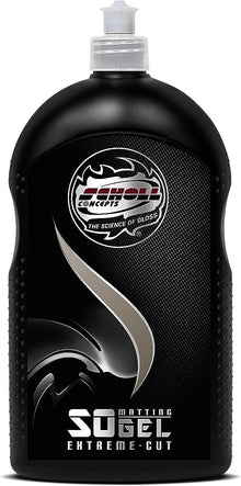 SCHOLL CONCEPTS S0 MATTING COMPOUND