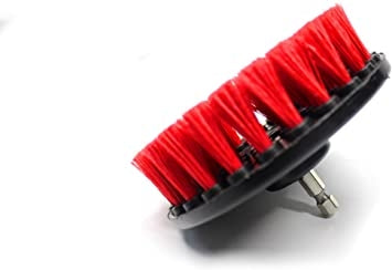 MAXSHINE CEPILLO PARA TALADRO