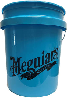 CUBO MEGUIAR'S AZUL