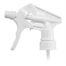 PISTOLA CANYON MULTIUSO BLANCA