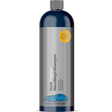 KOCH CHEMIE NANO MAGIC SHAMPOO 750ml - Champú para lavado