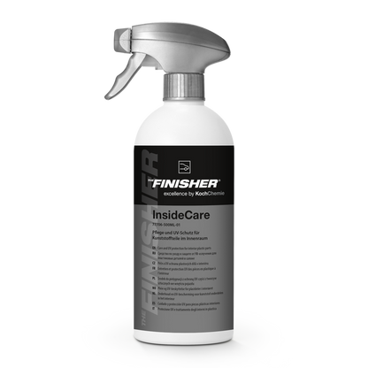 KOCH CHEMIE FINISHER INSIDECARE 500ml