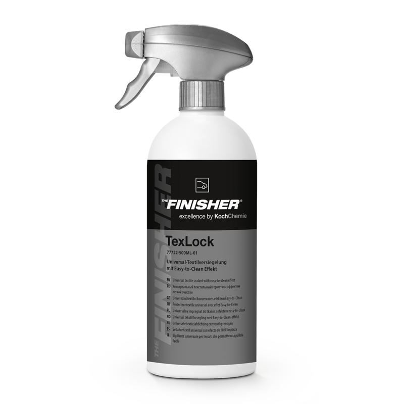 KOCH CHEMIE FINISHER TEXLOCK 500ml