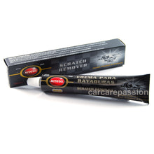 AUTOSOL REPARADOR ARAÑAZOS