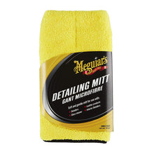 MEGUIAR'S DETAILING MITT