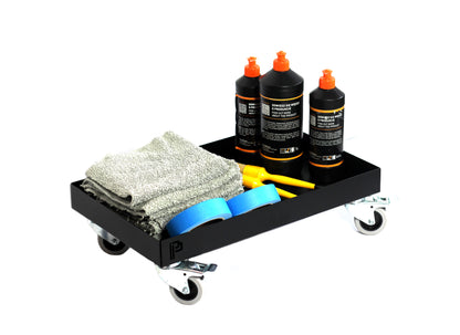 POKA CARRITO PARA PRODUCTOS