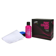 ZVIZZER PAINT CERAMIC COATING 50ml