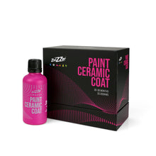 ZVIZZER PAINT CERAMIC COATING 50ml