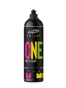 PULIMENTO ZVIZZER ONE 750ml