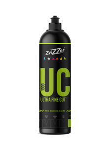 PULIMENTO ZVIZZER UC1000 750ml