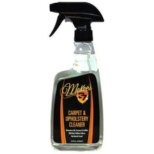 McKee's CARPET & UPHOLSTERY CLEANER 650ml