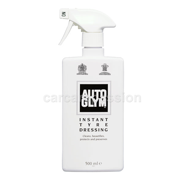 AUTOGLYM ABRILLANTADOR DE NEUMÁTICOS