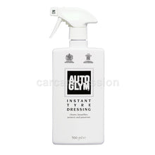AUTOGLYM ABRILLANTADOR DE NEUMÁTICOS