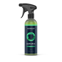 ARMOUR CERAMIC SPRAY SEALANT 473ml - Selante cerâmico
