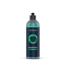 ARMOUR SHAMPOO+ 473ml - Champô para carro