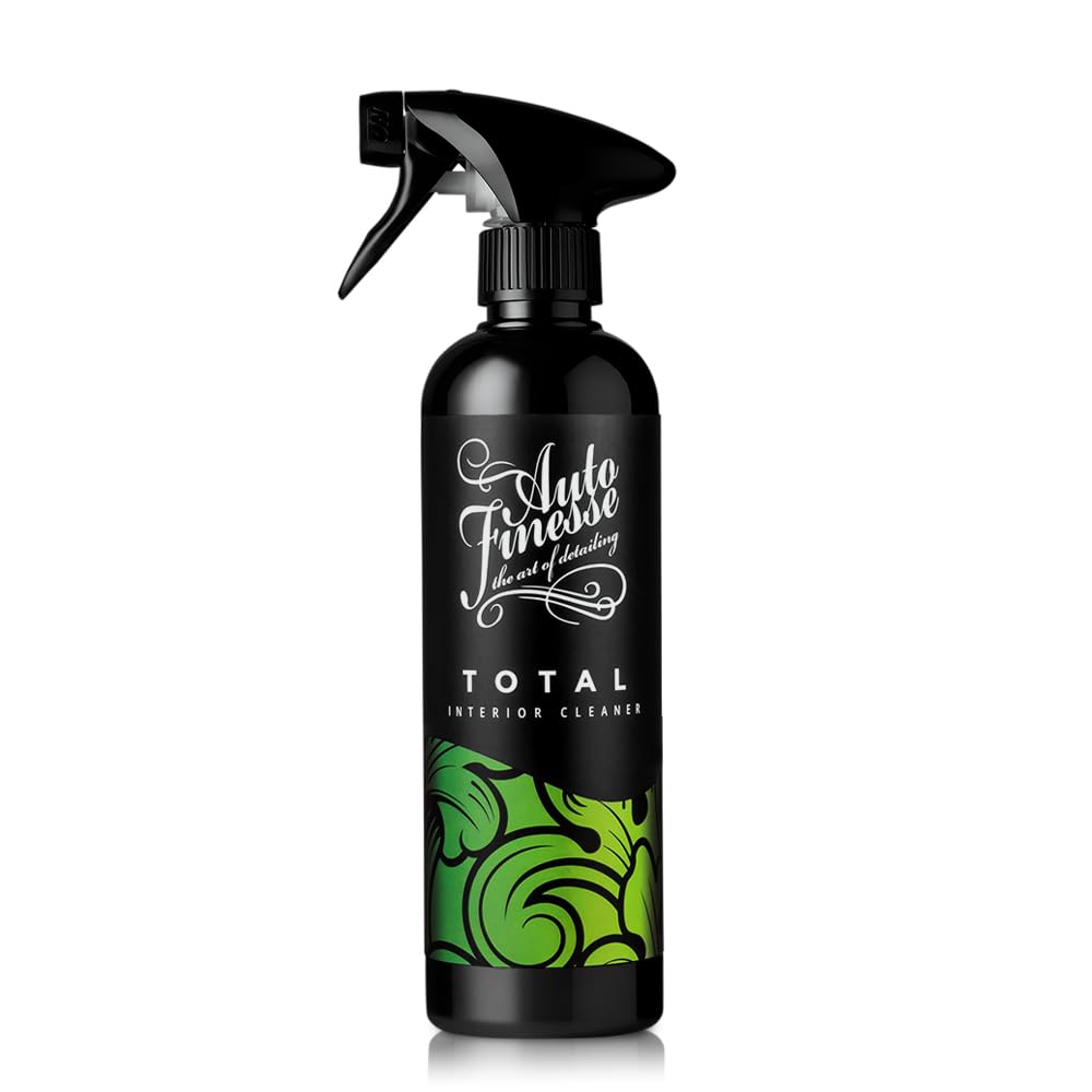 AUTO FINESSE TOTAL INTERIOR CLEANER 500 ML