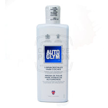 AUTOGLYM ABRILLANTADOR DE CRISTALES