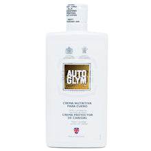 AUTOGLYM CREMA DE CUERO 500 ML