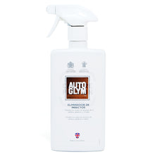 AUTOGLYM ELIMINADOR DE INSECTOS 500 ML