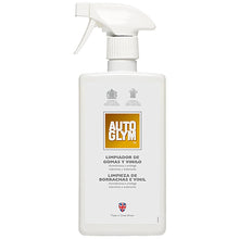 AUTOGLYM LIMPIADOR-PROTECTOR DE GOMAS Y VINILO
