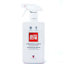 AUTOGLYM LIMPIA LLANTAS