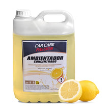 AMBIENTADOR CCP LIMON 5L