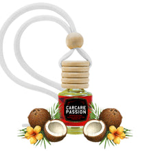 CARCAREPASSION AMBIENTADOR COCO