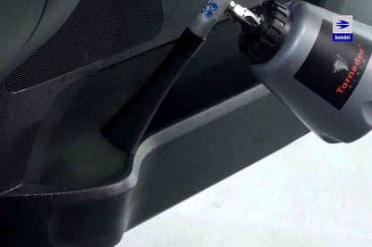 TORNADOR BLACK EDITION VERSION RS