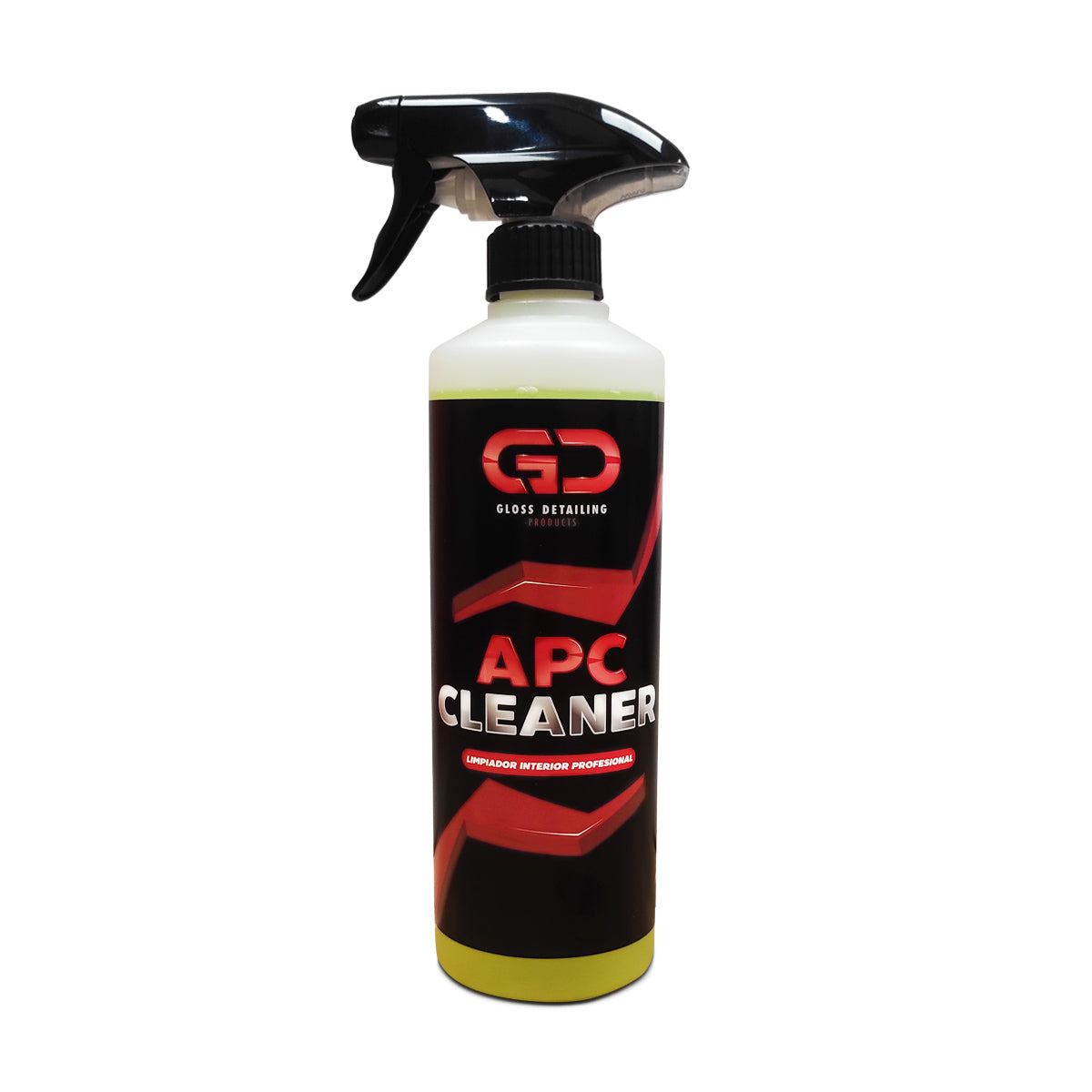 GLOSS DETAILING APC CLEANER 500ML