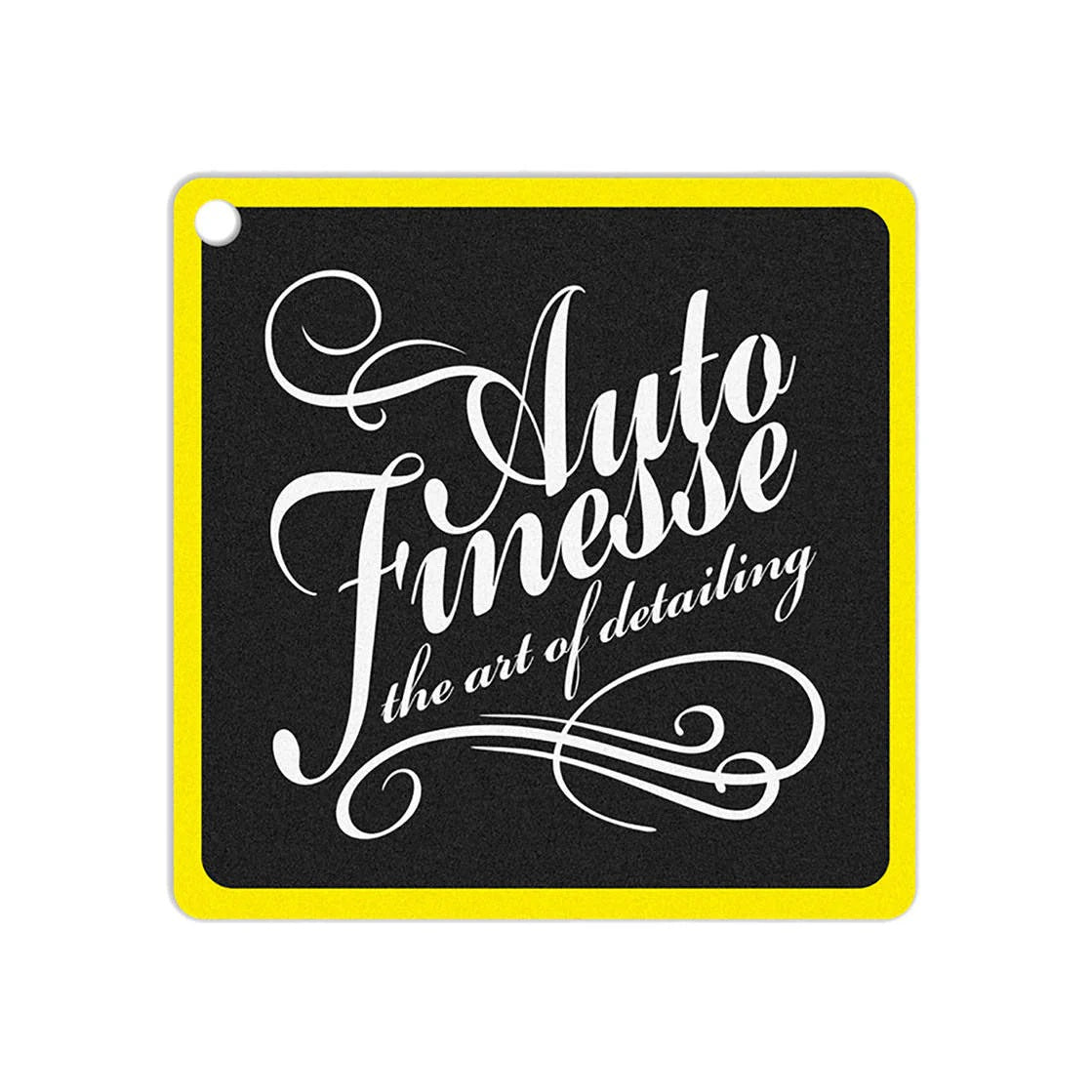 AUTO FINESSE AMBIENTADOR DE LIMÃO