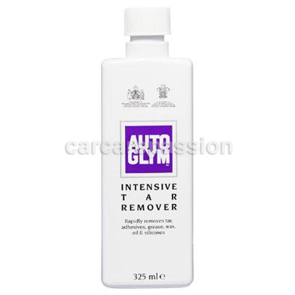DISOLVENTE - AUTOGLYM ELIMINADOR DE ADHESIVOS Y ALQUITRÁN