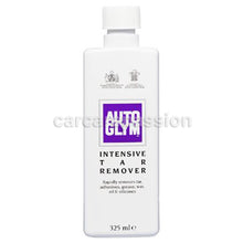 DISOLVENTE - AUTOGLYM ELIMINADOR DE ADHESIVOS Y ALQUITRÁN