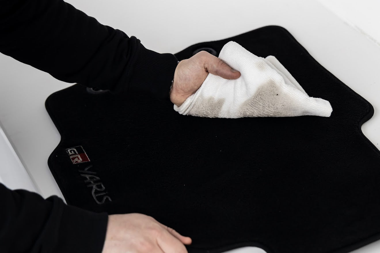 AUTO FINESSE TOTAL INTERIOR CLEANER 500 ml