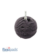 FLEXIPAD SCRUFF BALLS
