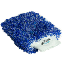 MICROFIBER MADNESS INCREDIMITT