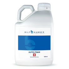 BILT HAMBER AUTO FOAM