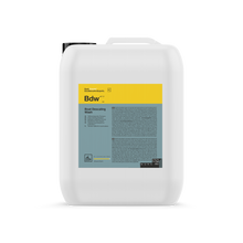 KOCH CHEMIE Bdw LÍQUIDO DE LAVAGEM DESINCRUSTANTE PARA BARCOS 5L