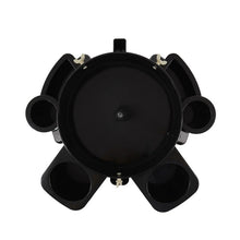 SOPORTE PARA CUBO CON RUEDAS