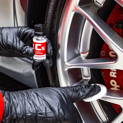 GTECHNIQ C5 WHEEL ARMOUR 30 ML