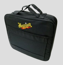 MEGUIAR'S CARRY BAG BORDADA