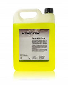 KENOTEK CARGO 4100 FORTE 5L - Lavagem sem Esfregar