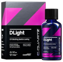 CARPRO DLIGHT 50ml