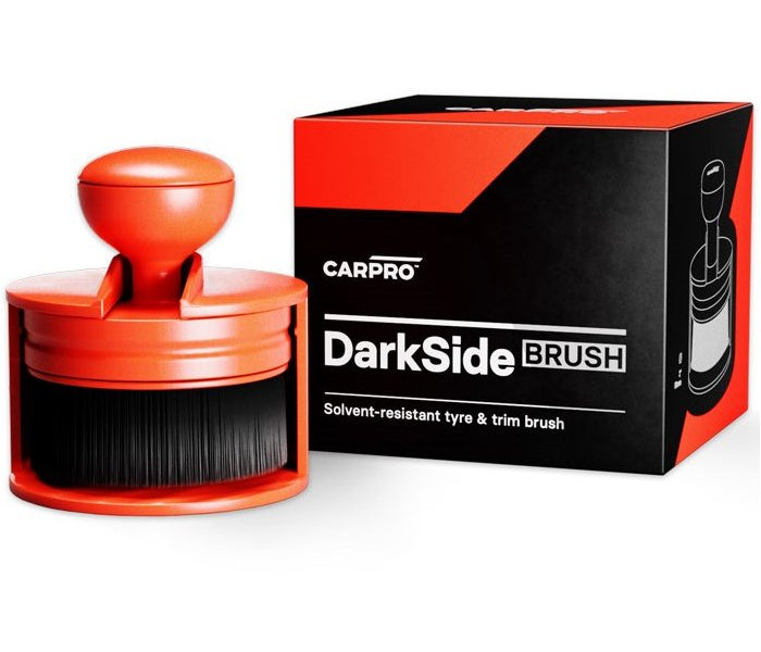 CARPRO DARKSIDE TYRE BRUSH