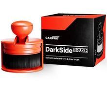 CARPRO DARKSIDE TYRE BRUSH