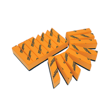 CARPRO 8 FINGERS BLOCKS CQUARTZ