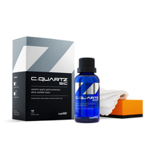 CARPRO CQUARTZ SiC 30ML KIT